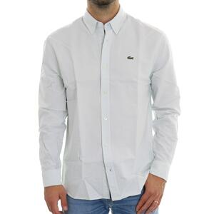 CAMICIA BOTTON DOWN LACOSTE - Mad Fashion | img vers.300x/